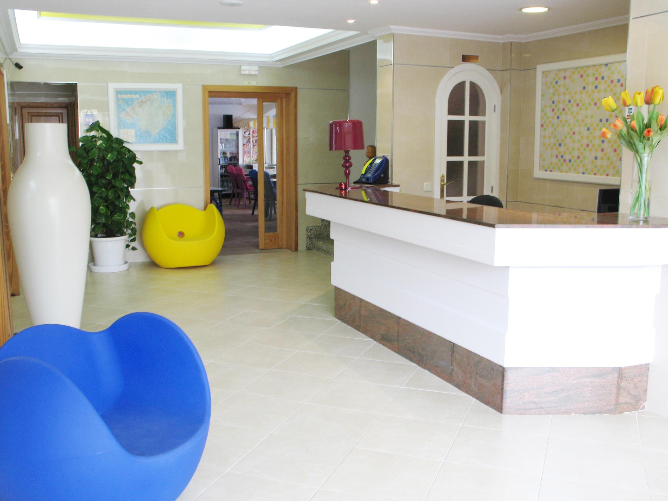 Hotel Bellavista Кала-Ратхада Екстер'єр фото