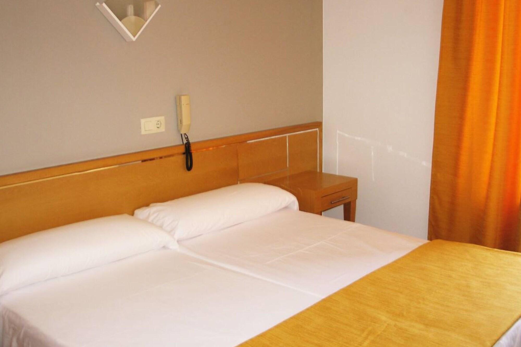 Hotel Bellavista Кала-Ратхада Екстер'єр фото
