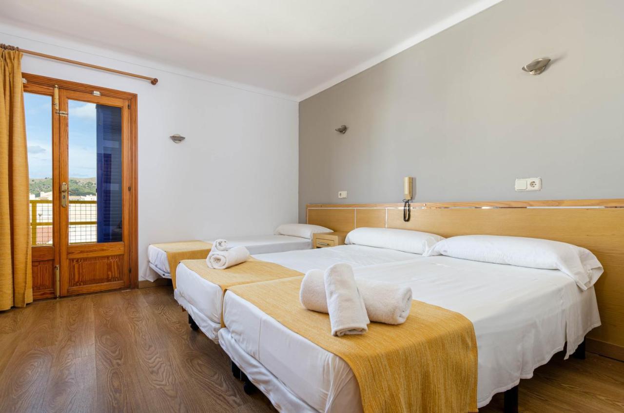 Hotel Bellavista Кала-Ратхада Екстер'єр фото