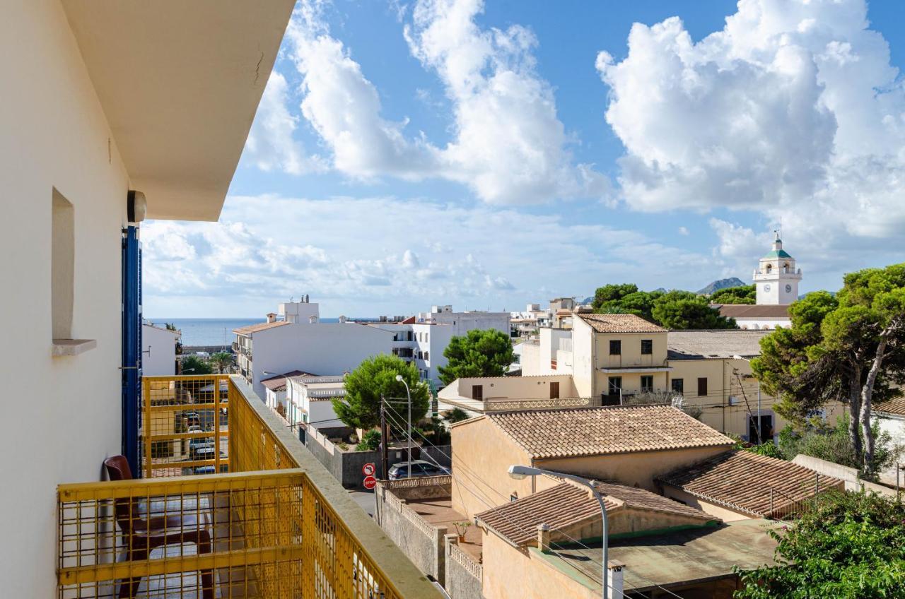 Hotel Bellavista Кала-Ратхада Екстер'єр фото