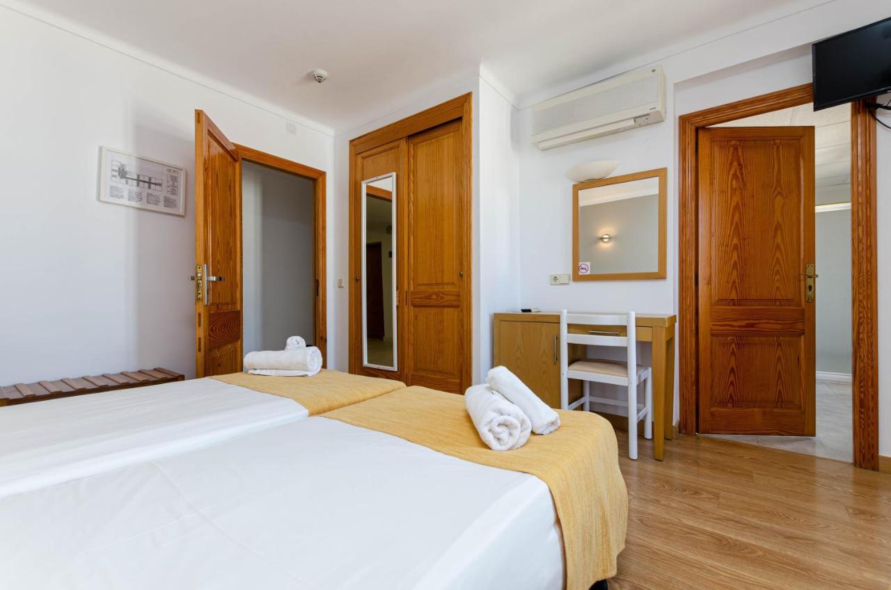 Hotel Bellavista Кала-Ратхада Екстер'єр фото