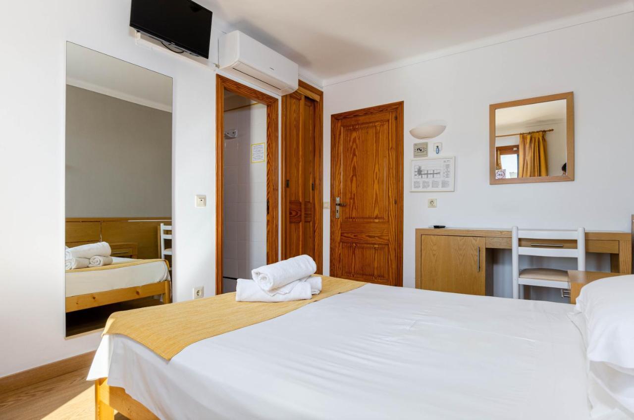 Hotel Bellavista Кала-Ратхада Екстер'єр фото