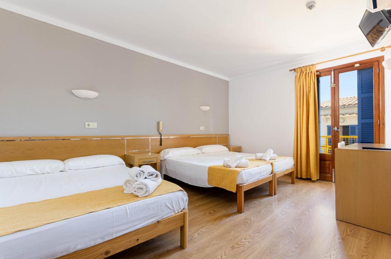 Hotel Bellavista Кала-Ратхада Екстер'єр фото