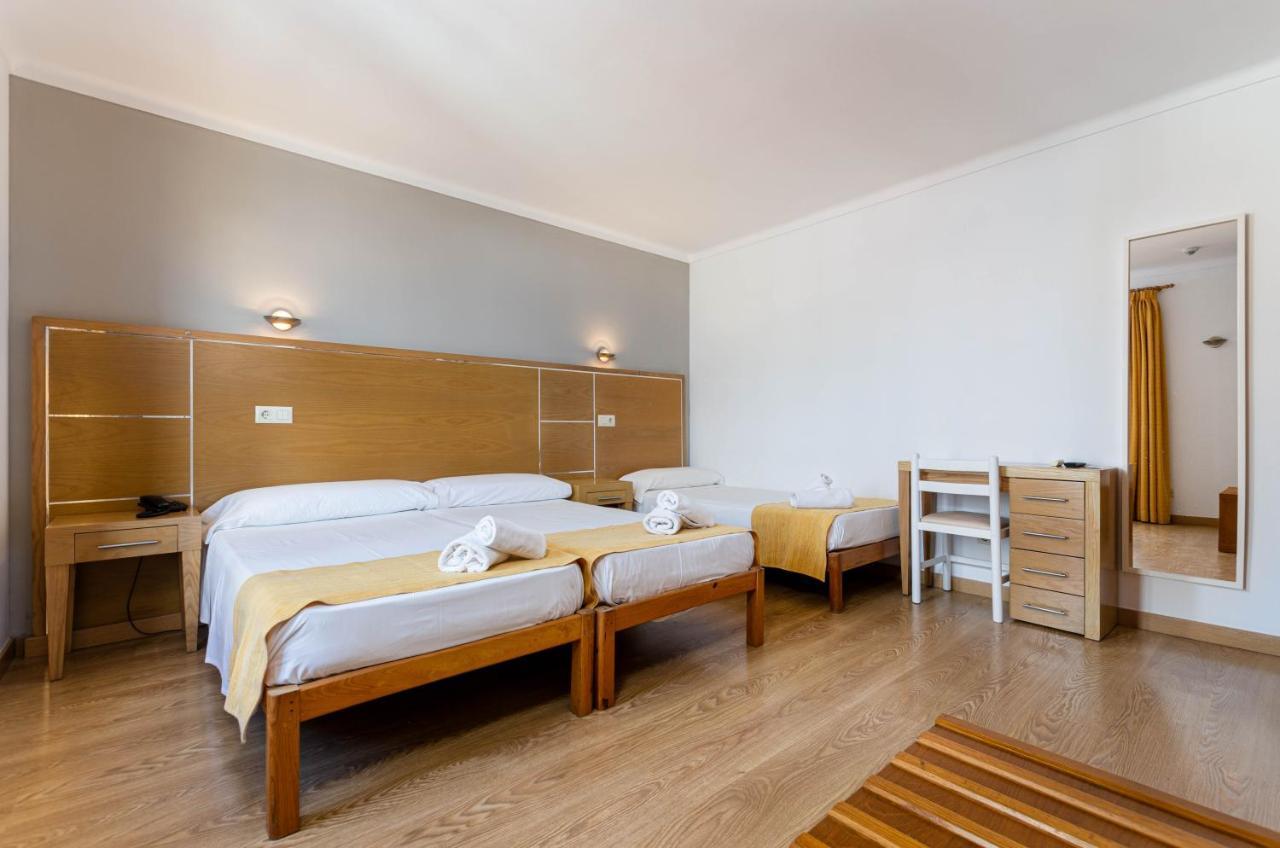 Hotel Bellavista Кала-Ратхада Екстер'єр фото