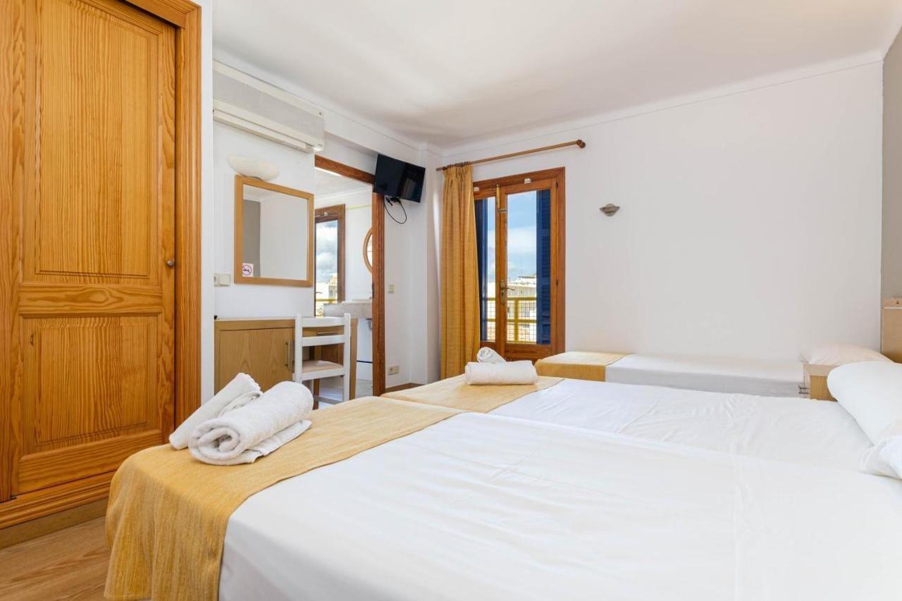 Hotel Bellavista Кала-Ратхада Екстер'єр фото