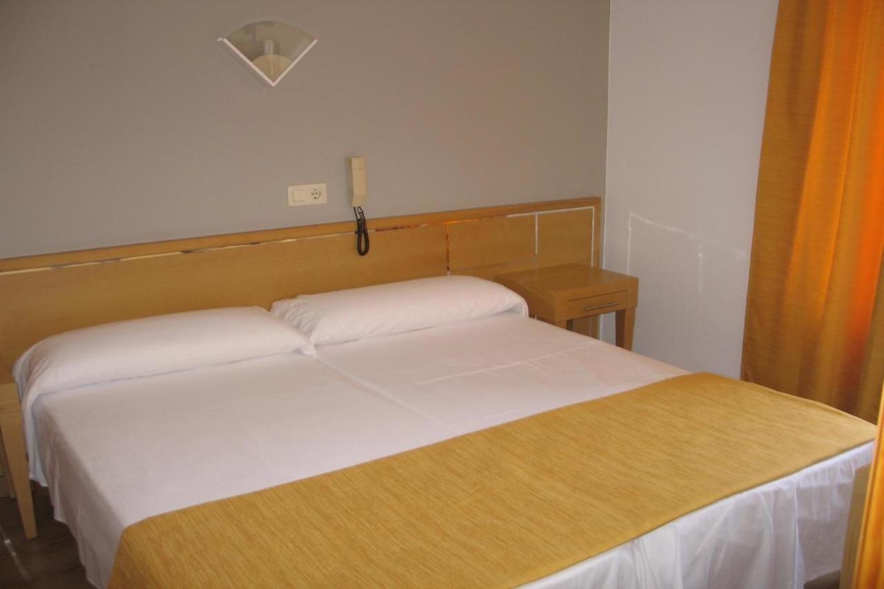 Hotel Bellavista Кала-Ратхада Екстер'єр фото