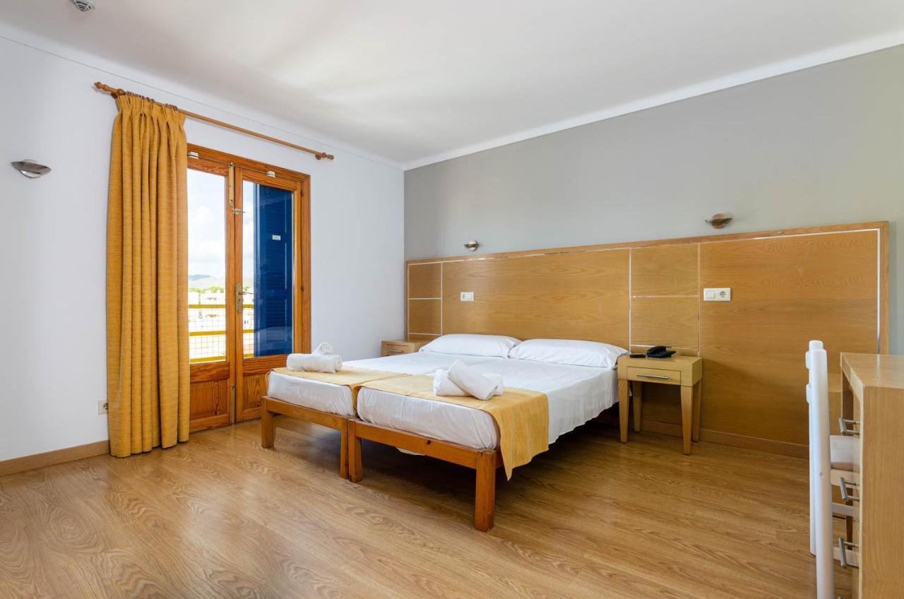 Hotel Bellavista Кала-Ратхада Екстер'єр фото