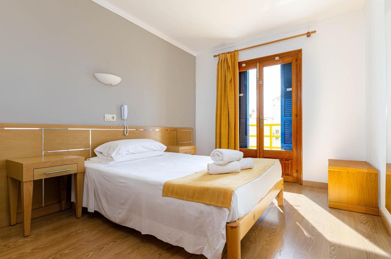 Hotel Bellavista Кала-Ратхада Екстер'єр фото