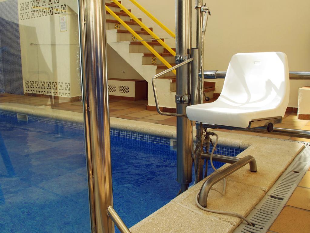 Hotel Bellavista Кала-Ратхада Екстер'єр фото