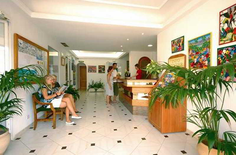 Hotel Bellavista Кала-Ратхада Екстер'єр фото