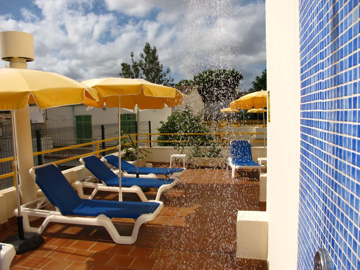 Hotel Bellavista Кала-Ратхада Екстер'єр фото